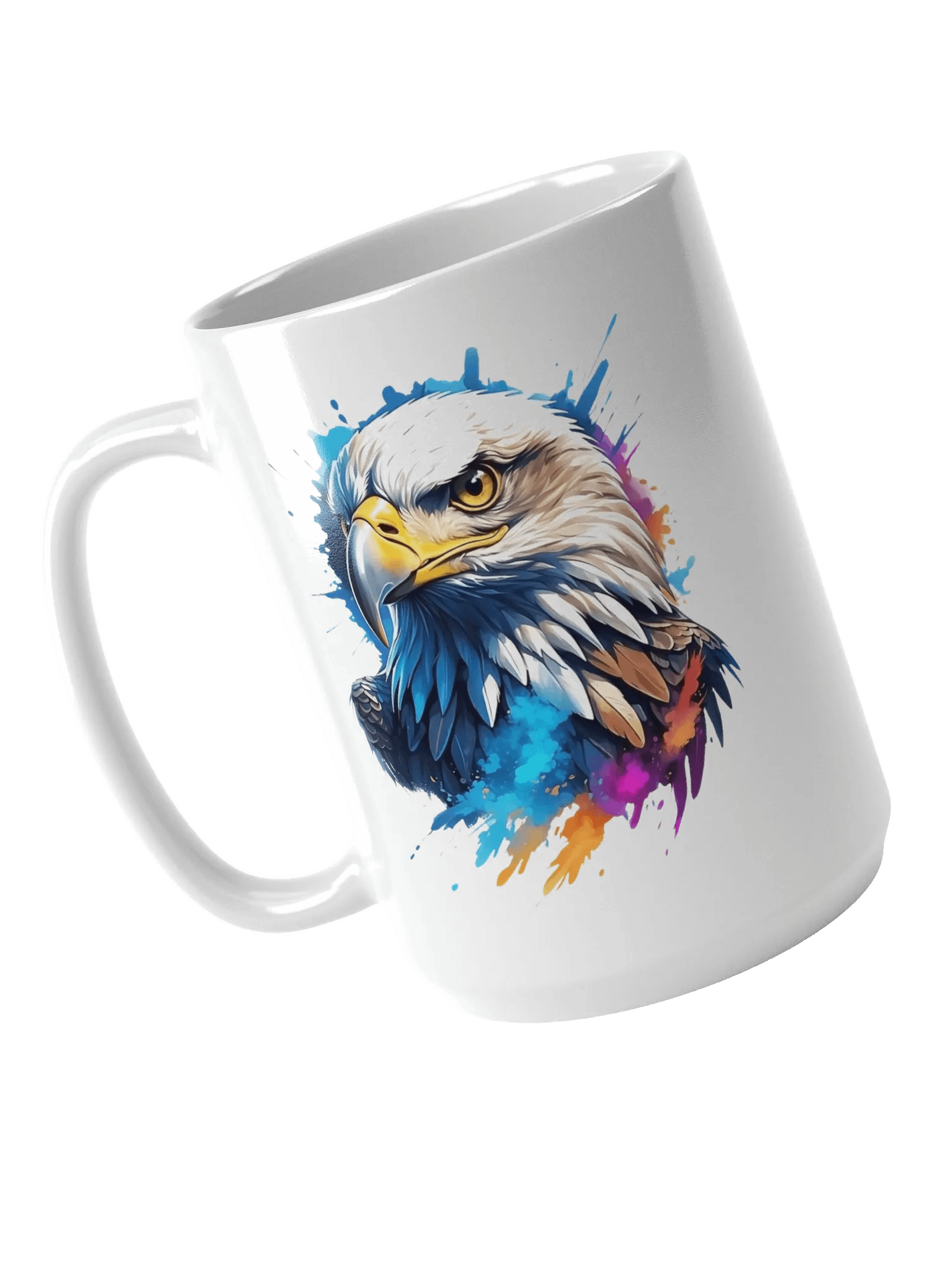 Soar Like an Eagle product image (3)