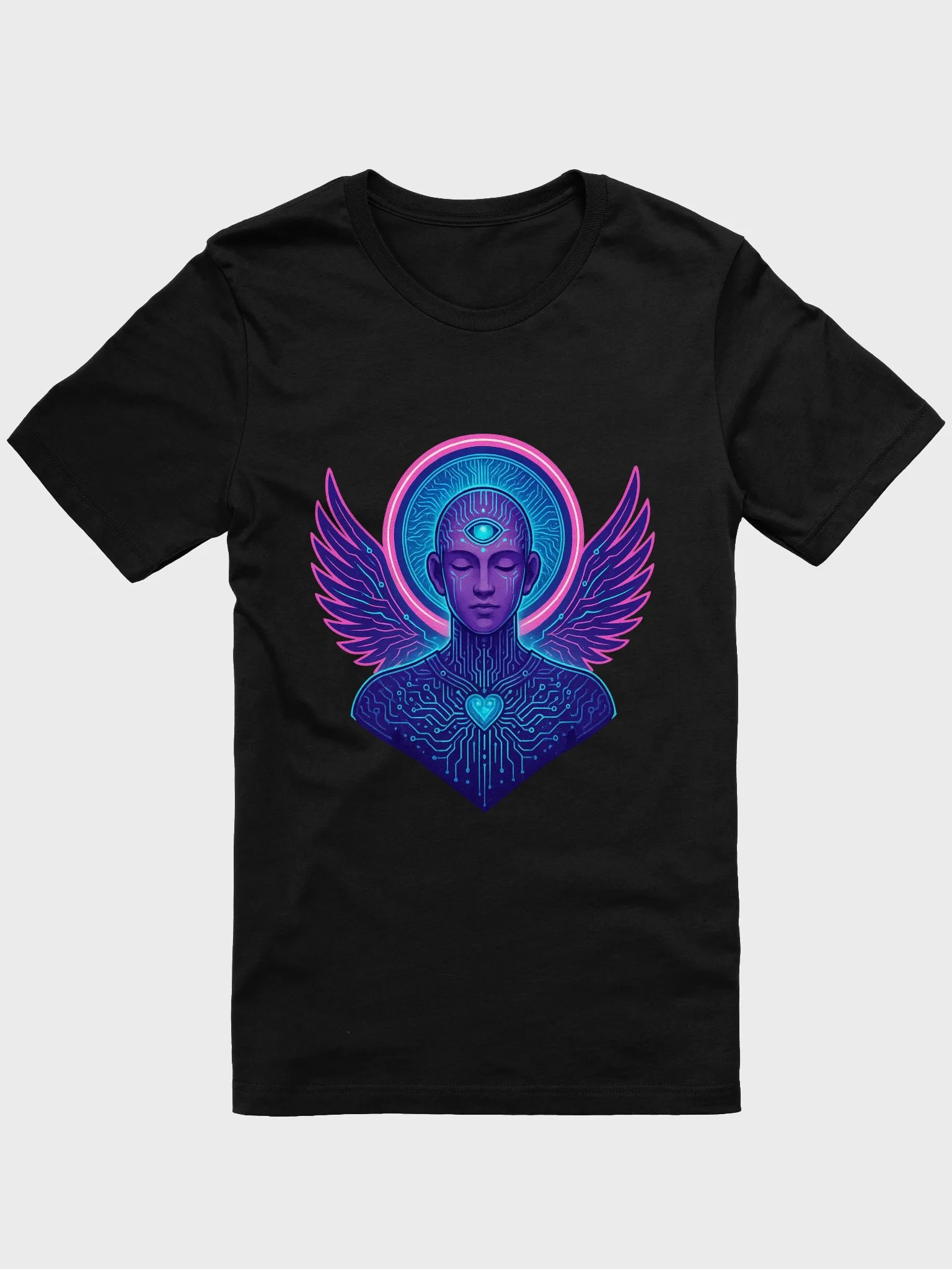 Neon Seraphim product image (1)