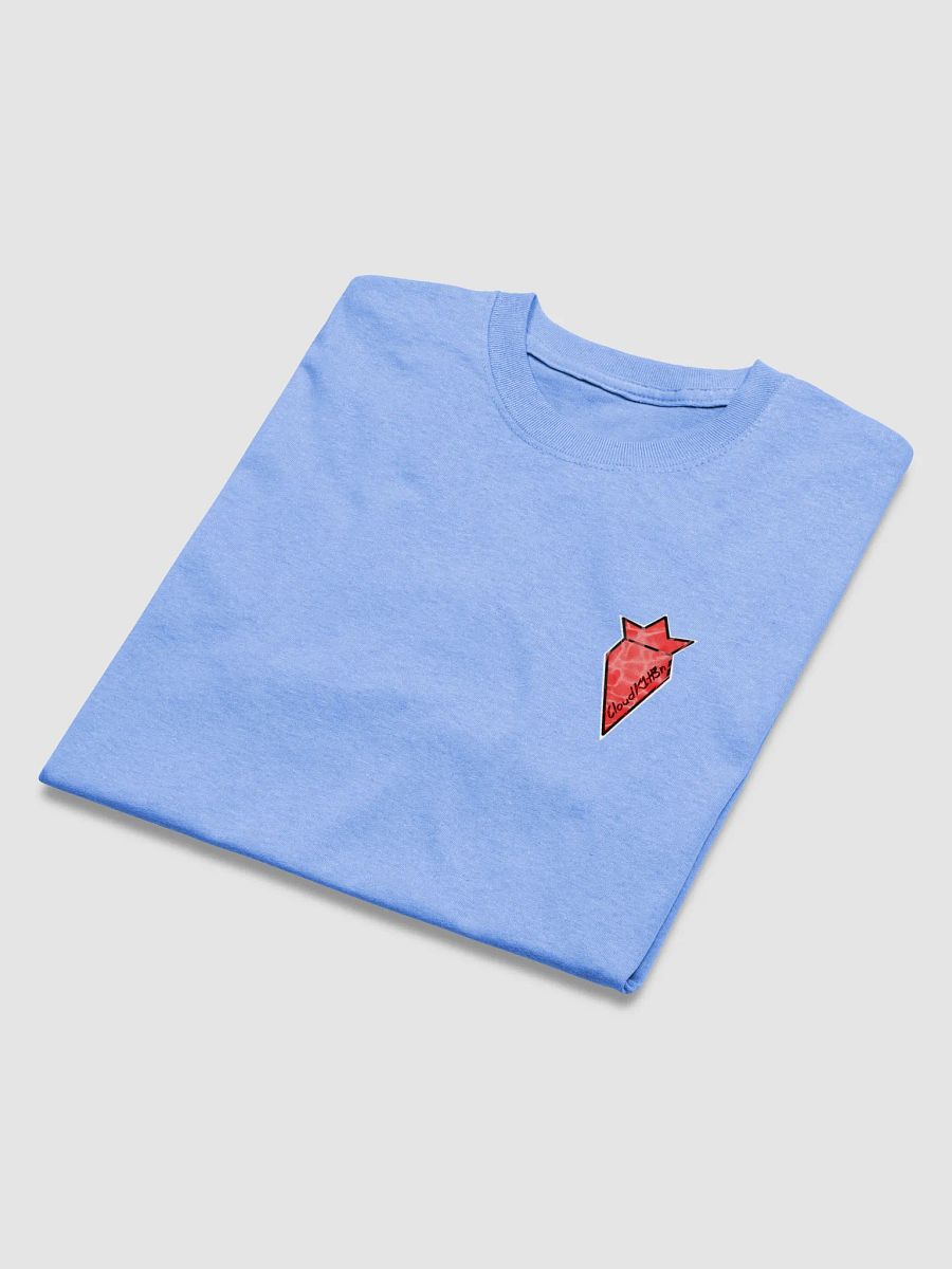 "Don't Get Cocky" Admiral Carrot Tee product image (4)