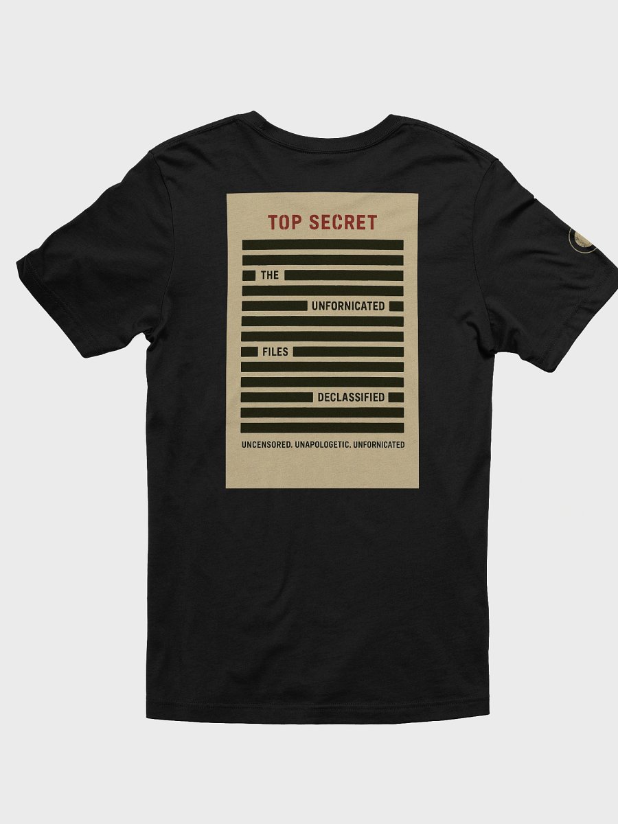 Redacted for Her Pleasure Women's T-Shirt product image (4)
