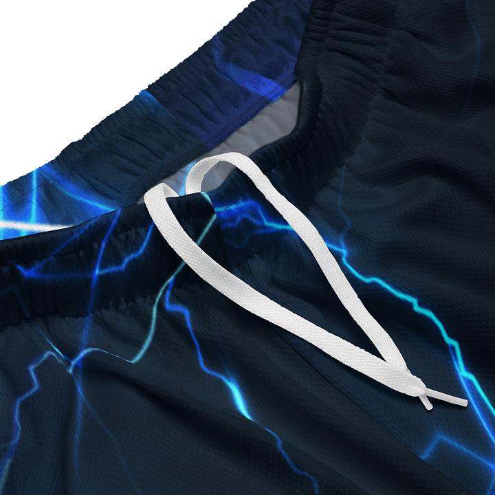 ALPHA Shorts product image (2)