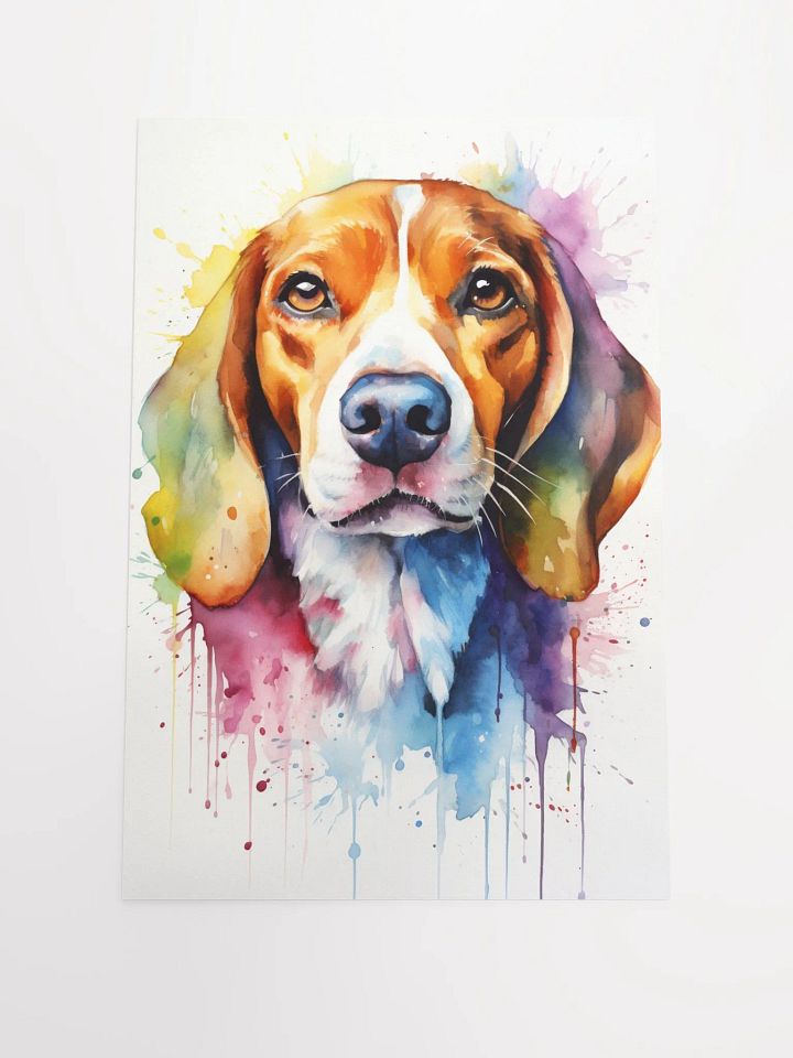 Beagle Love product image (1)