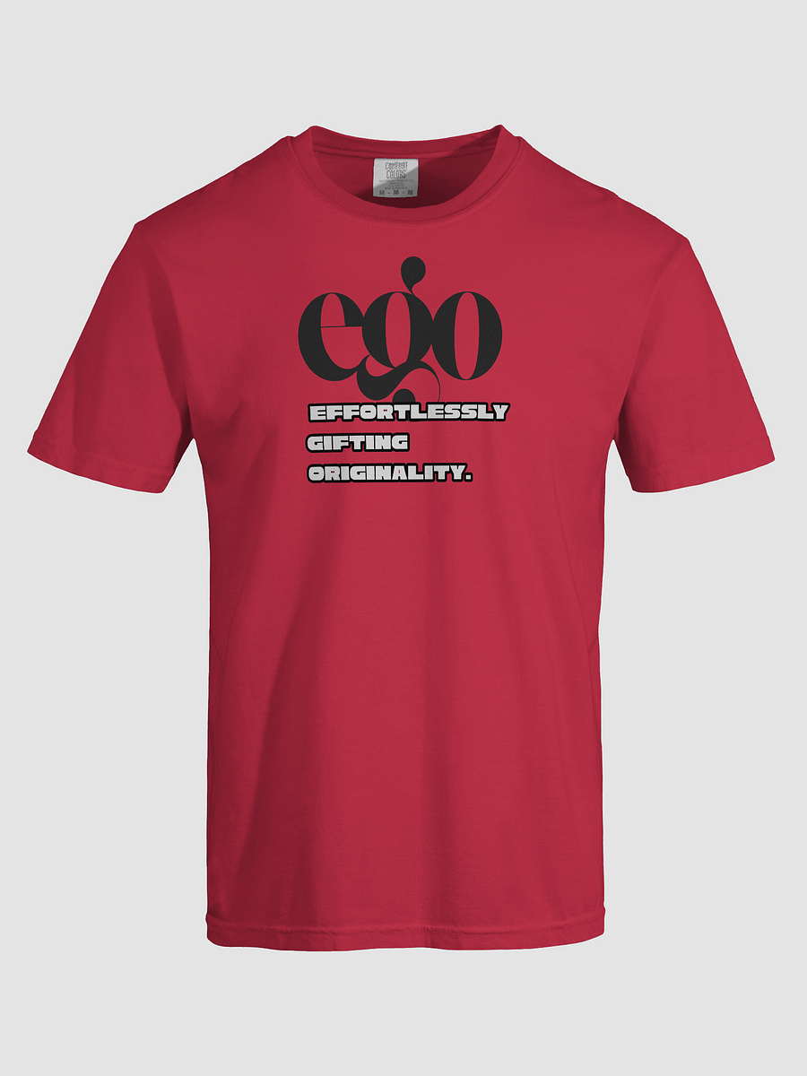 Ego Effortlessly Tee product image (55)