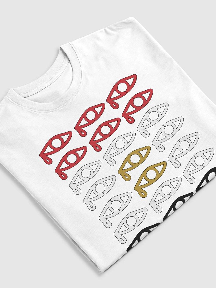 Egypt - Forever Cry - Cotton Heritage Men's Premium Heavyweight Tee product image (1)