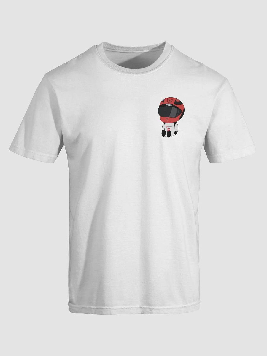 I Sits - Esteban Ocon - Soft T-Shirt product image (18)