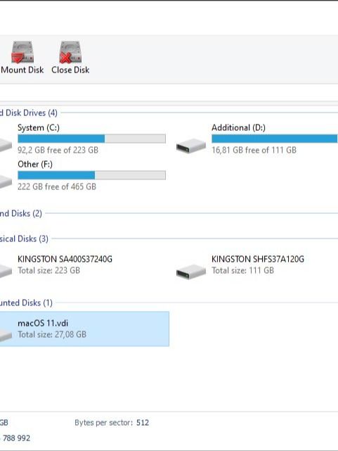 Hetman Partition Recovery - The ultimate data recovery solution! product image (3)