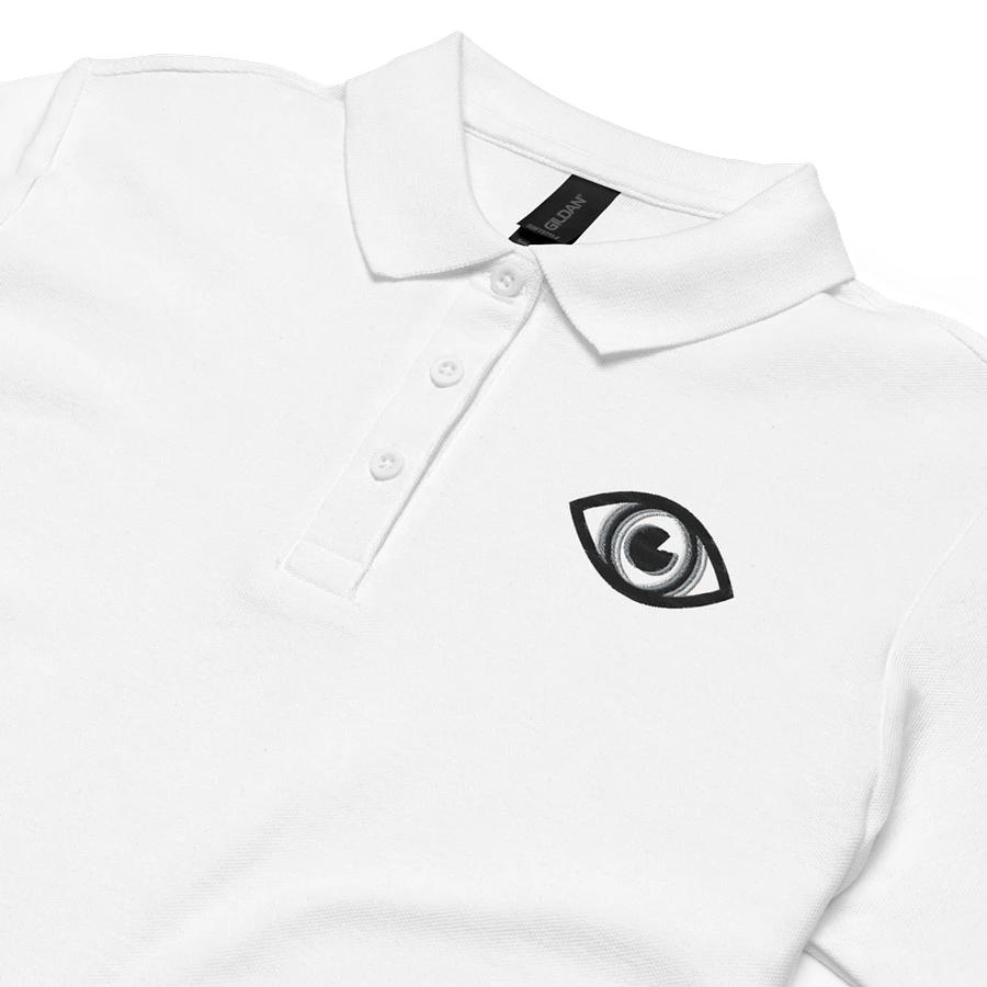 Dancing Eye - Polo (Women's) (Embroidered) product image (6)