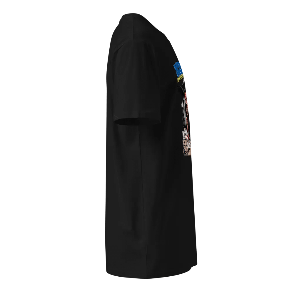 Nipsey Hussle Tribute Tee product image (8)