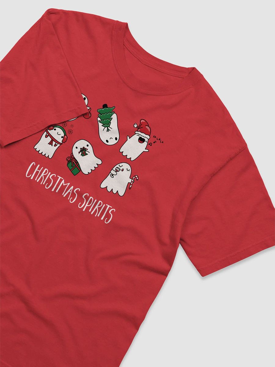 Christmas Spirits product image (3)