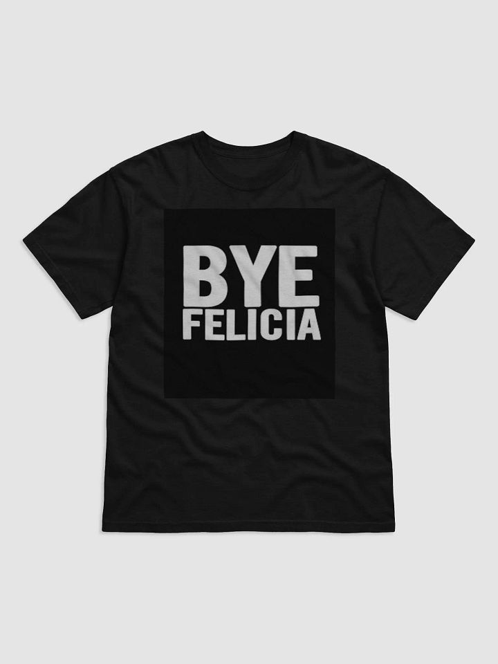 BYE FELICIA product image (1)