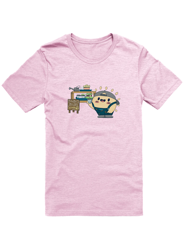 Bawby's Bulbs Tee product image (26)
