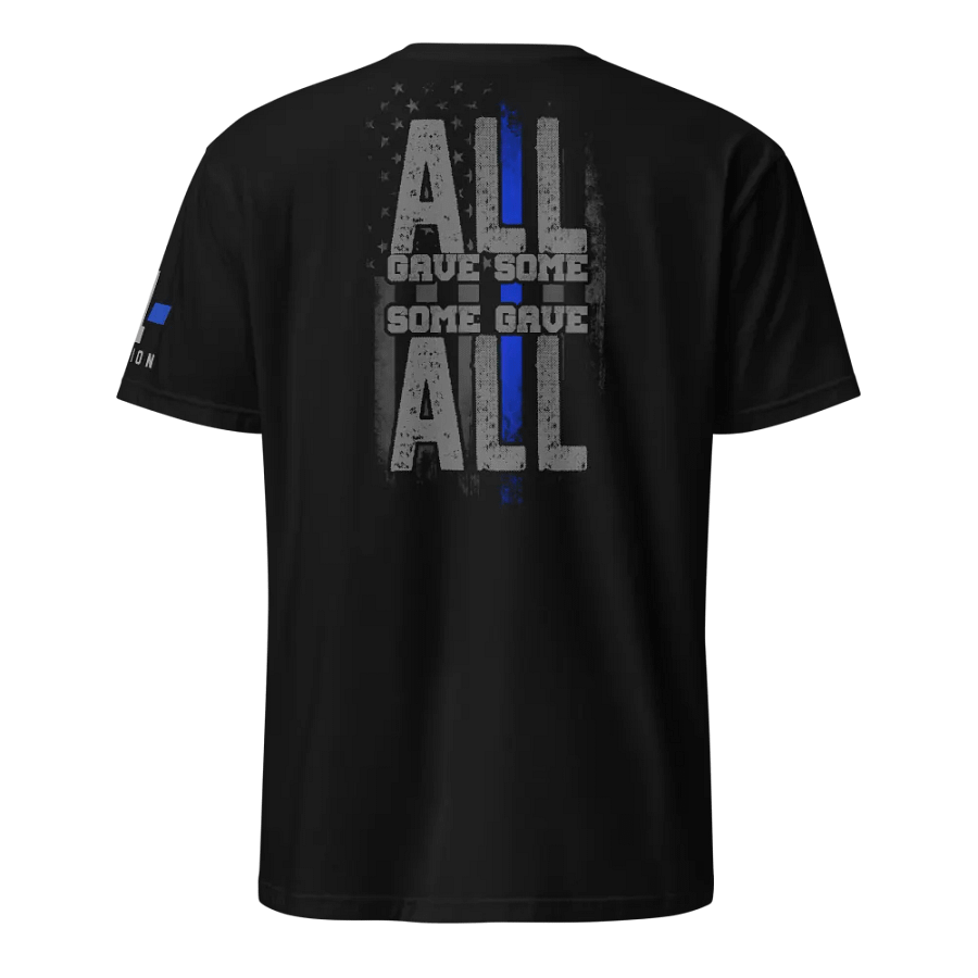 All Gave Some. Some Gave All product image (1)