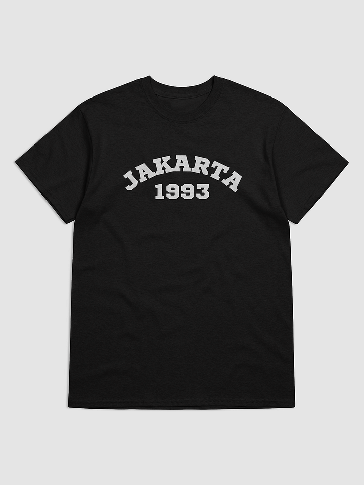 JAKARTA 1993 Tee product image (3)