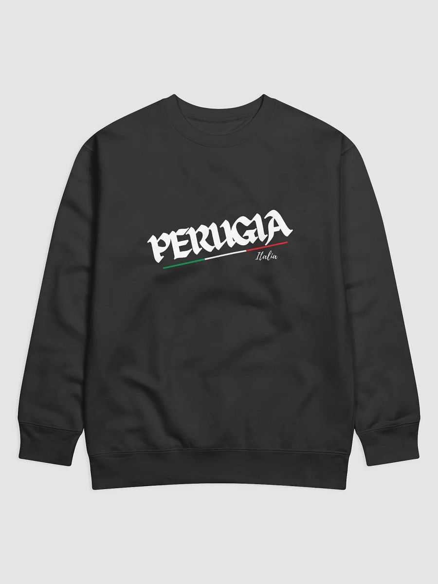 Italian Themed Merch - Perugia High Quality Sweat product image (1)
