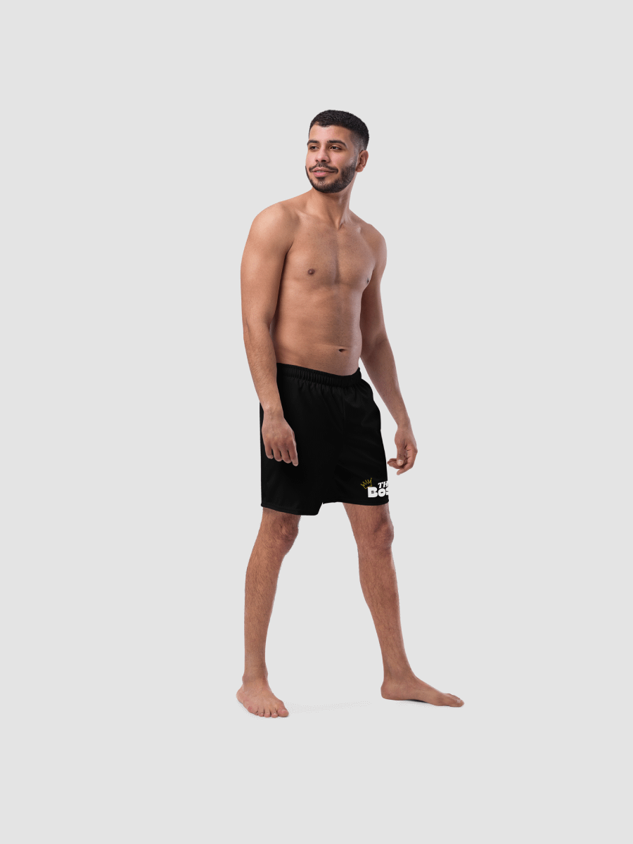[Boss momma] Swim Trunks product image (7)
