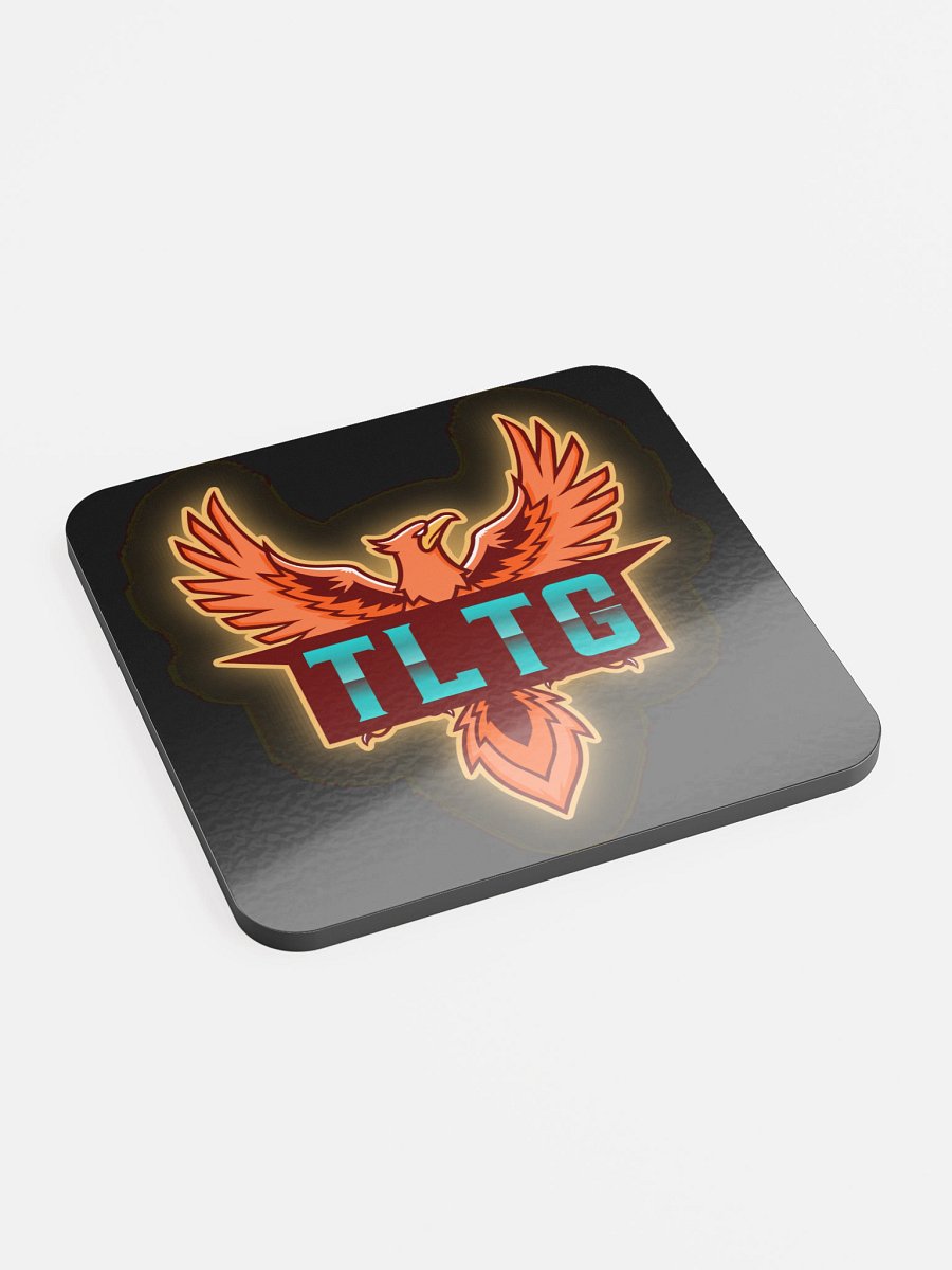 TLTG Coasters product image (2)