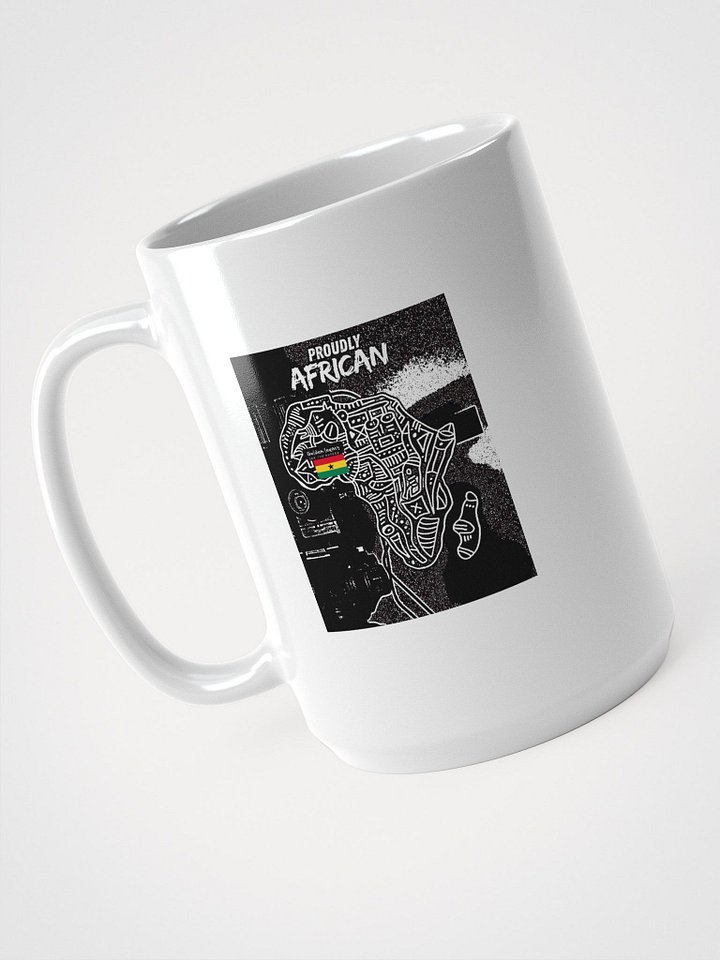 Ghana Golden Legacy product image (1)