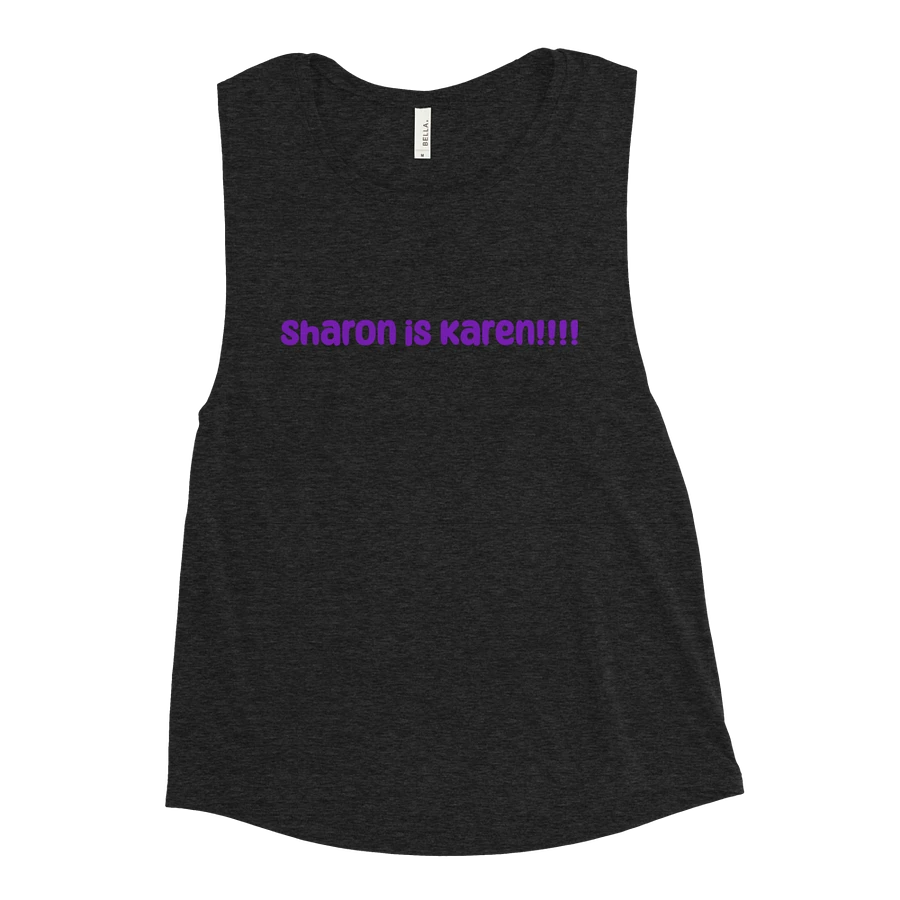 Sharon is Karen Tee product image (2)