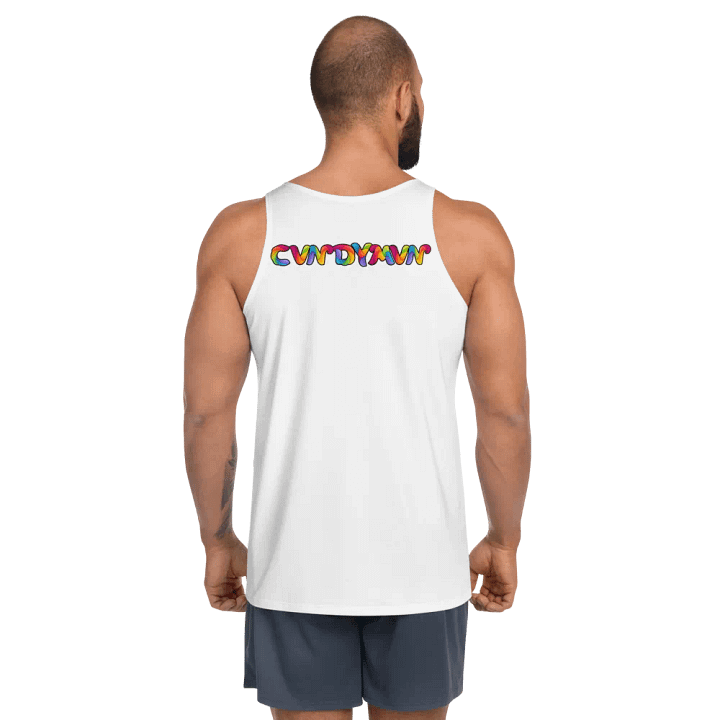 CVNDYMVN Muscle product image (2)
