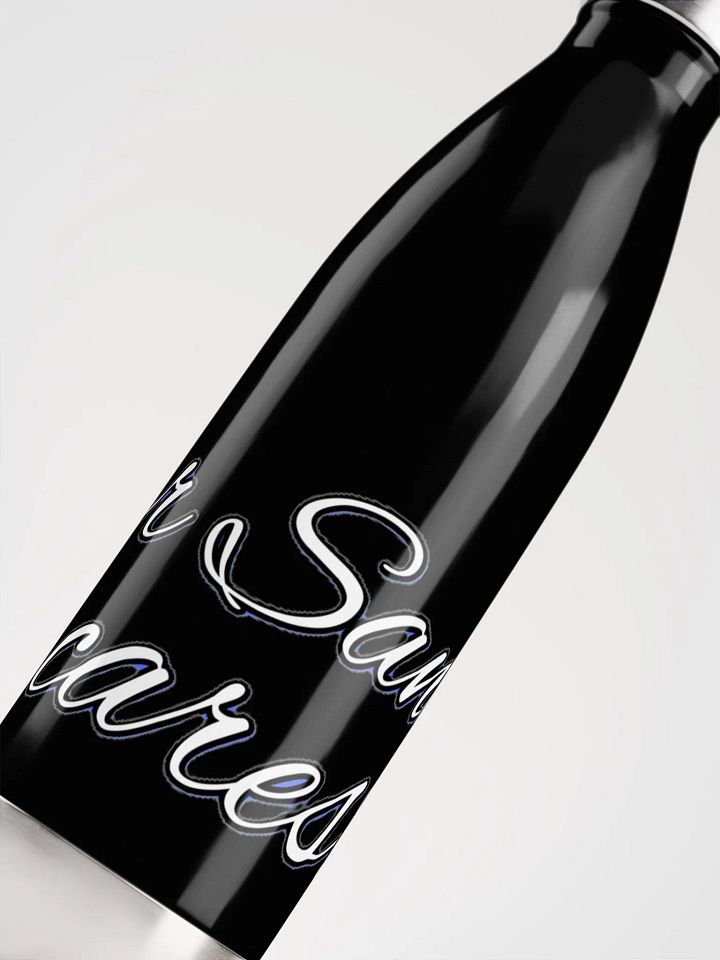 DEAR SANTA, WHO CARES?? product image (2)