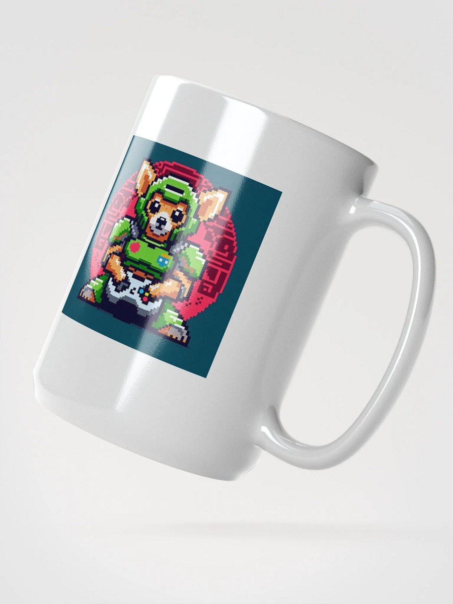 Dog slayer product image (2)