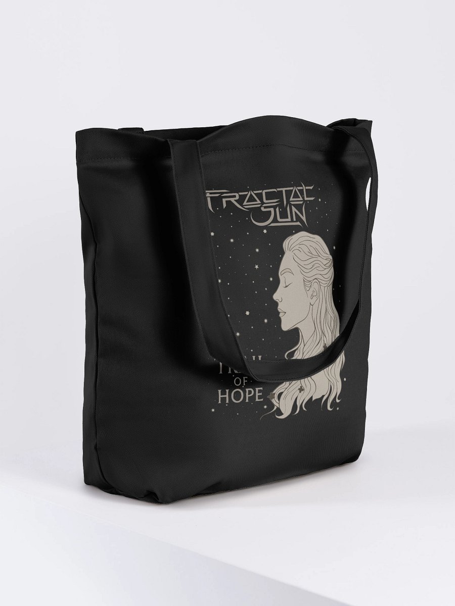 Trail of Hope Eco-Friendly Tote Bag product image (4)