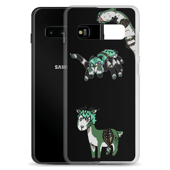 Creature feature galaxy phone case product image (23)