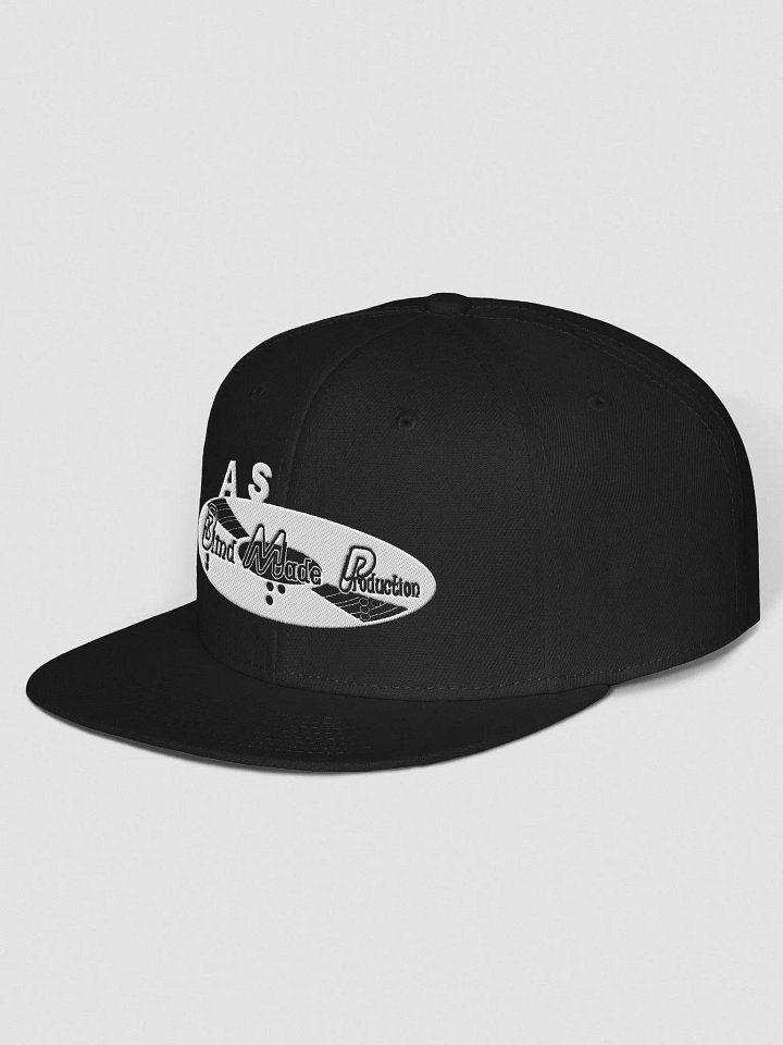 AS BMP BRAILLE HAT product image (8)