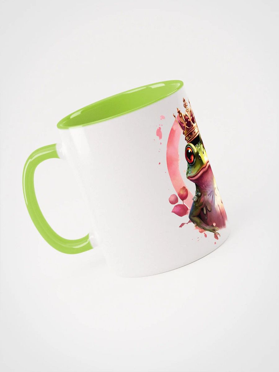 Valentine Froggy Prince couleur/color product image (17)