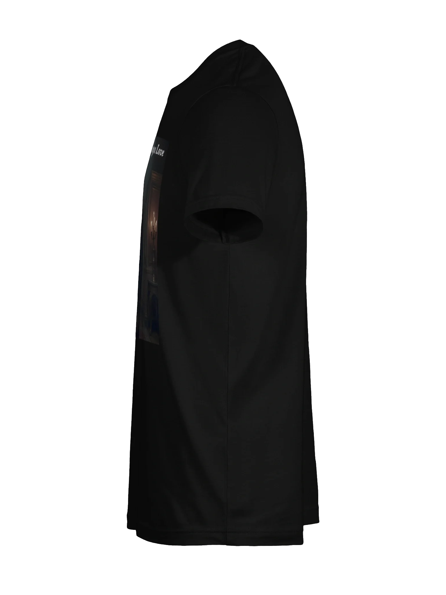 Always Love Women's t-shirt product image (91)