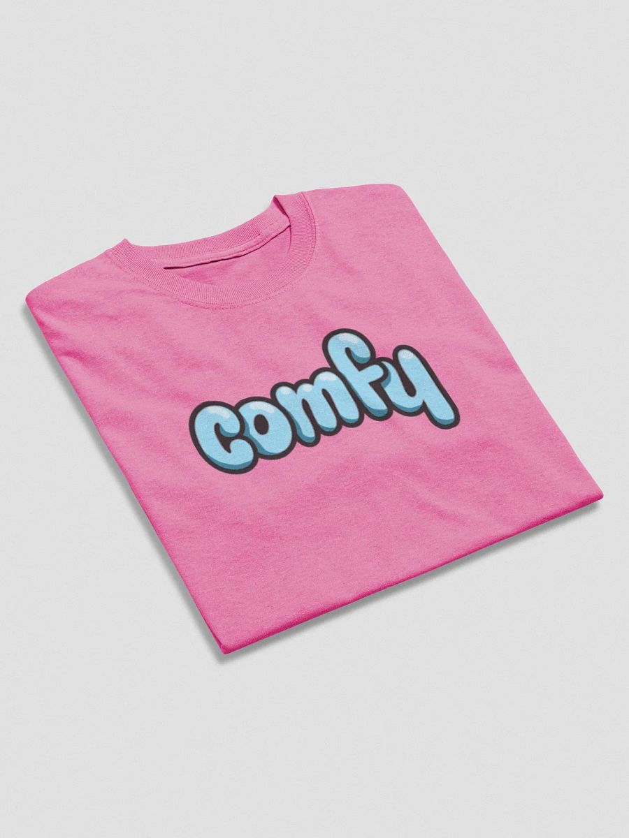 Comfy T-Shirt product image (48)