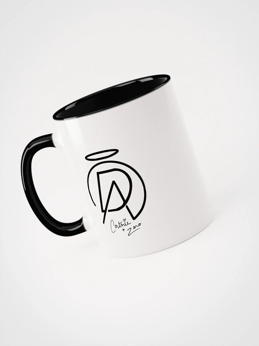 The Light & Love Club - Official Mug product image (3)