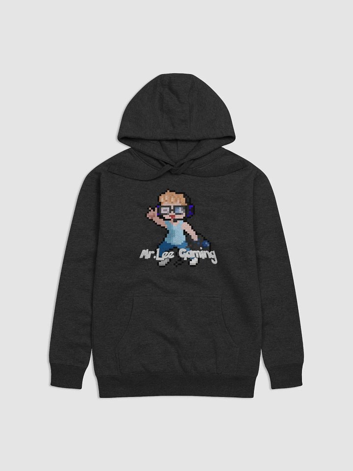 Mr.LeeGamingHoodie!! product image (1)