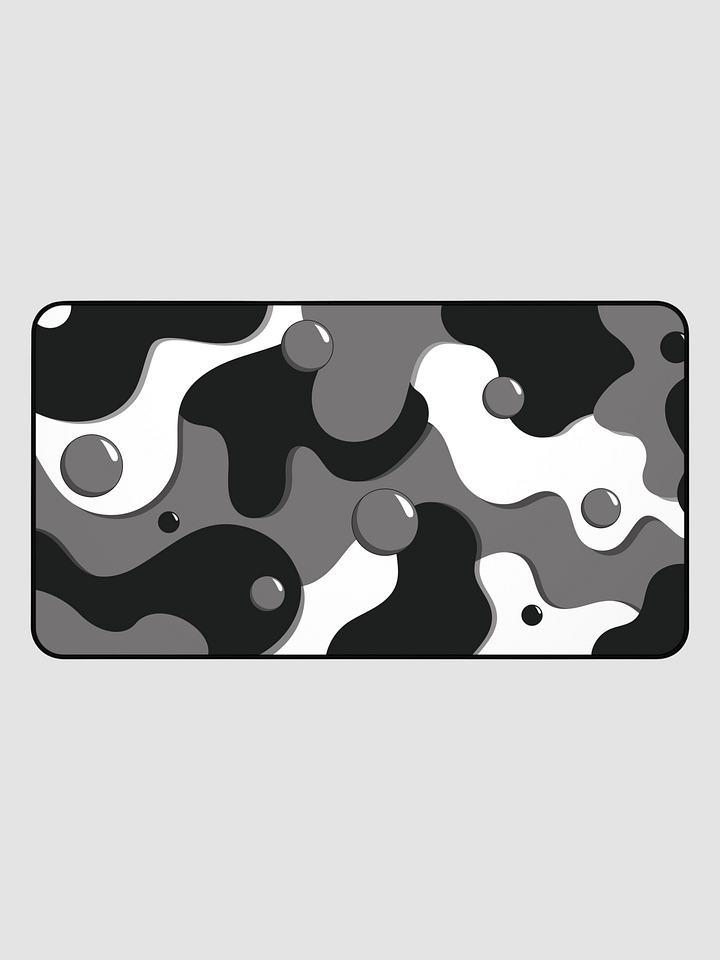 Cloudpath - Grey (12" x 22") product image (1)