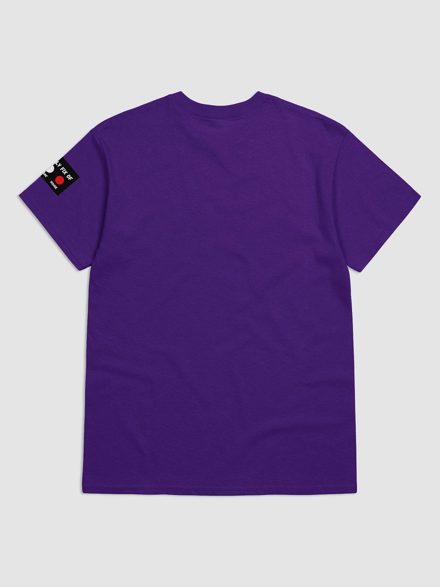 Classic Talking Habs T - w/sleeve logo product image (6)