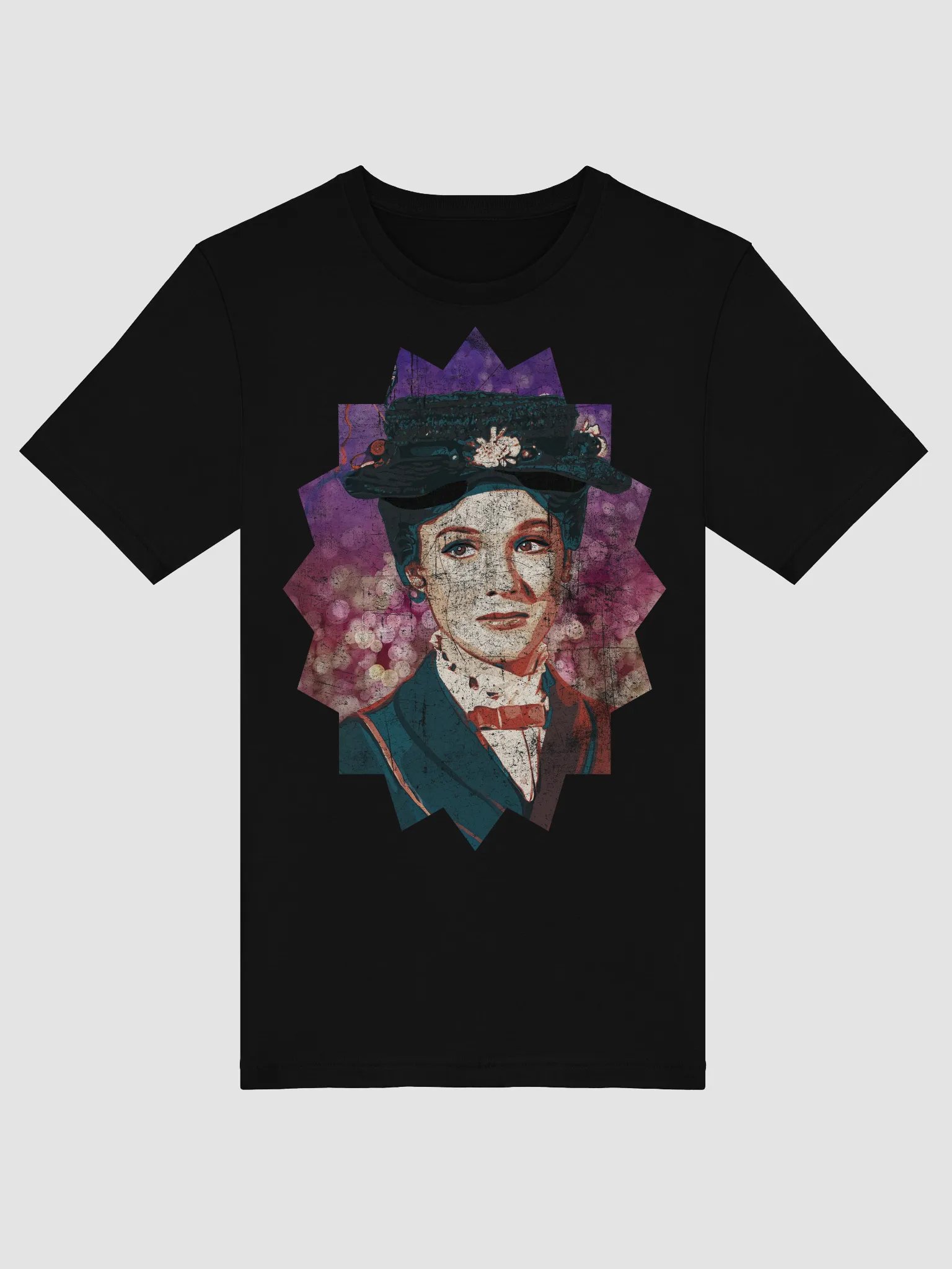 Mary Poppins – Practically Perfect, Worn In product image (47)