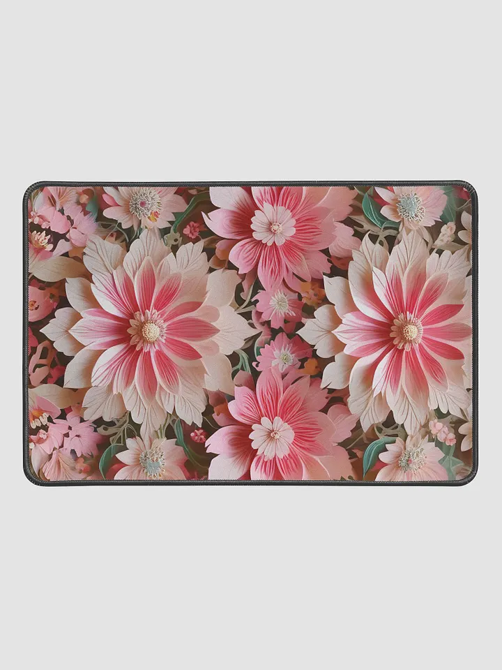 Desk Mat 18
