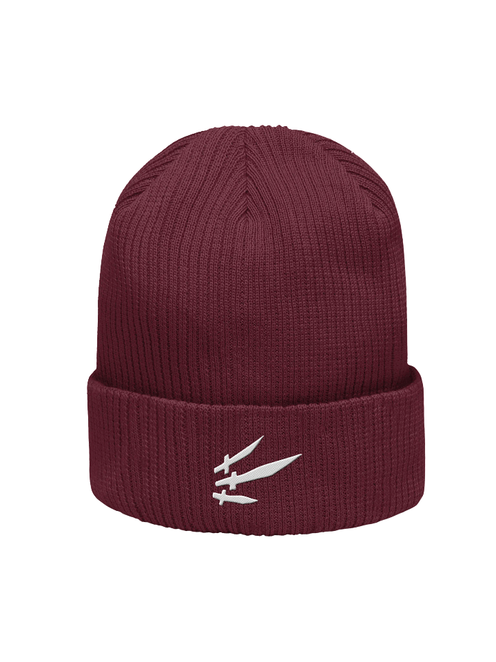 Cotton Beanie product image (1)