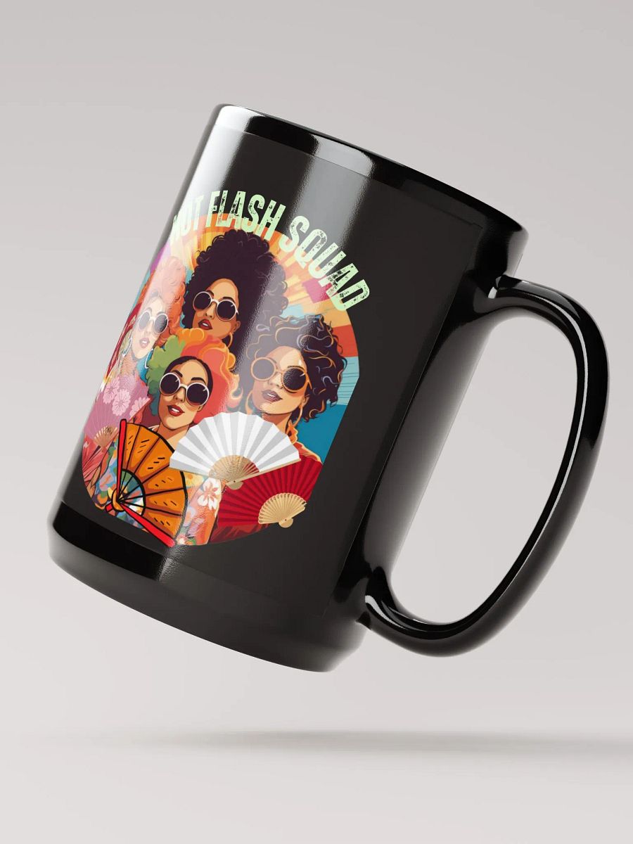 Hot Flash Squad product image (2)