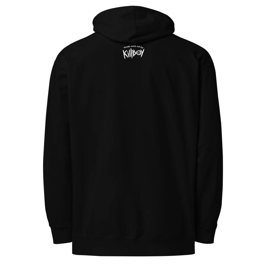 OG FUCK HOODIE!!! (embroidered) product image (3)
