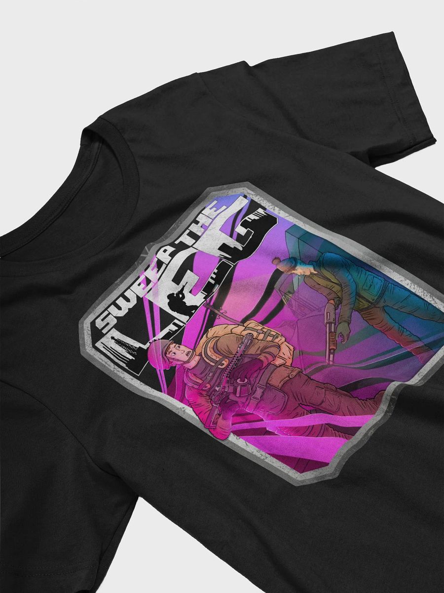 Sweep the Leg T-Shirt (PG Version) product image (3)