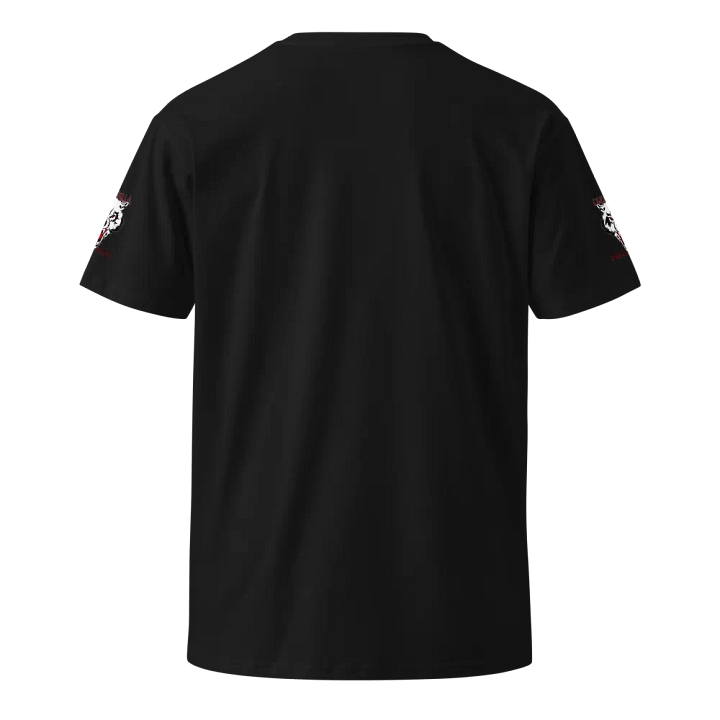 SMW Beatdown T-Shirt product image (2)