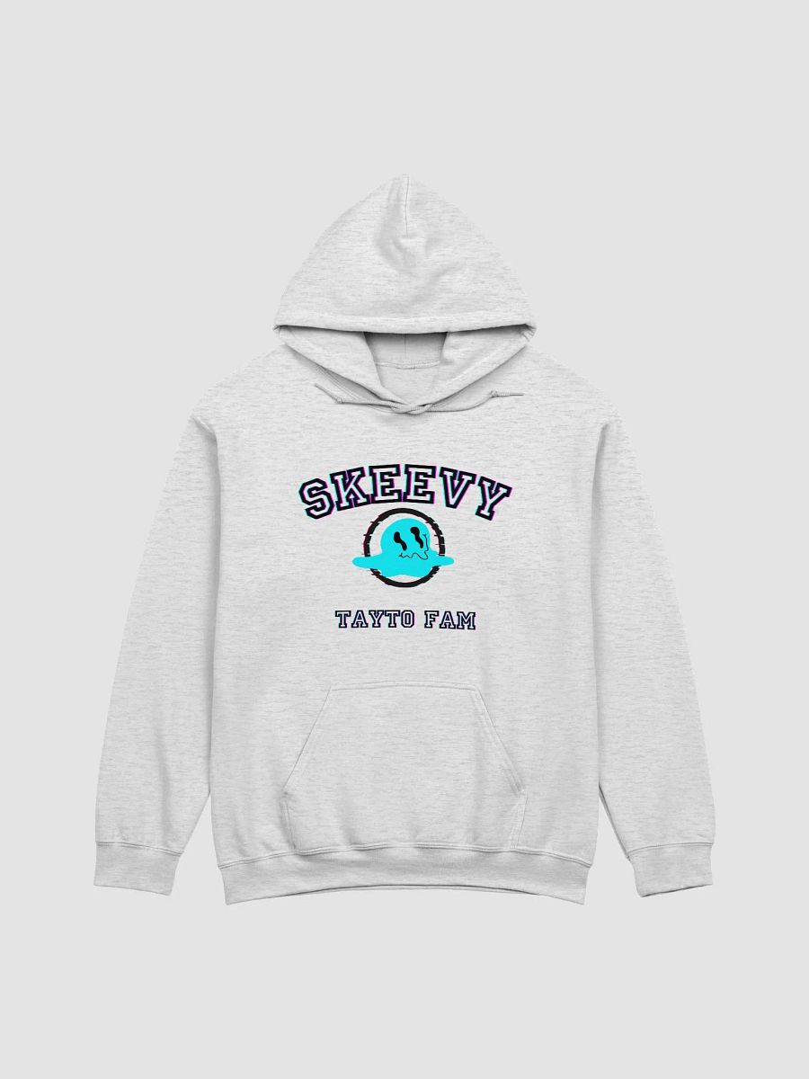 Skeevy Hoodie (Shorter up to 5x) product image (1)