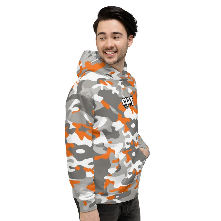 CULT CAMO HOODIE product image (8)