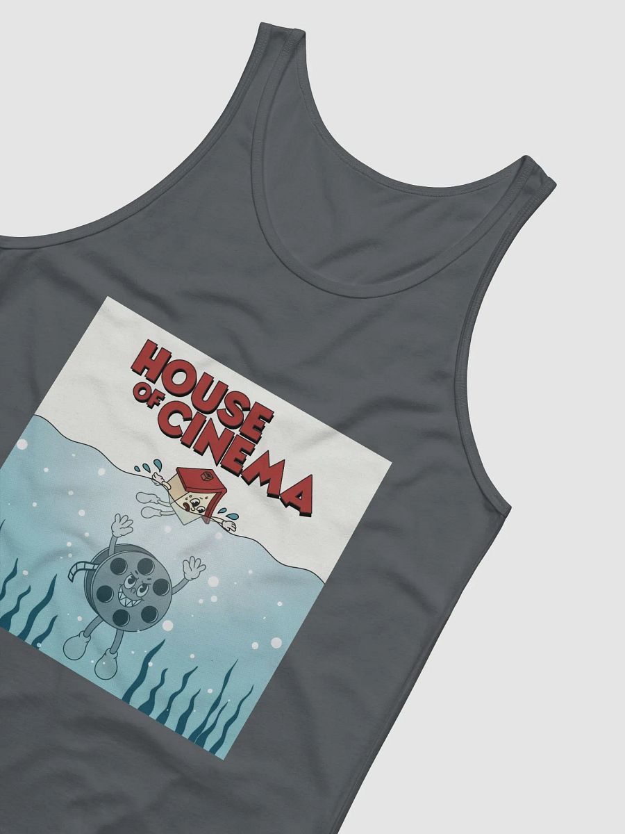 House x Jaws- TANK product image (4)