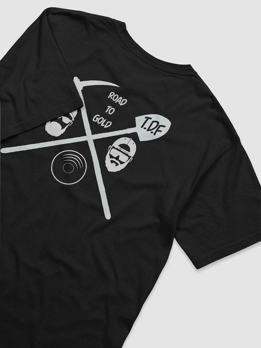 Gold Miner Lite Relaxed Tee product image (4)