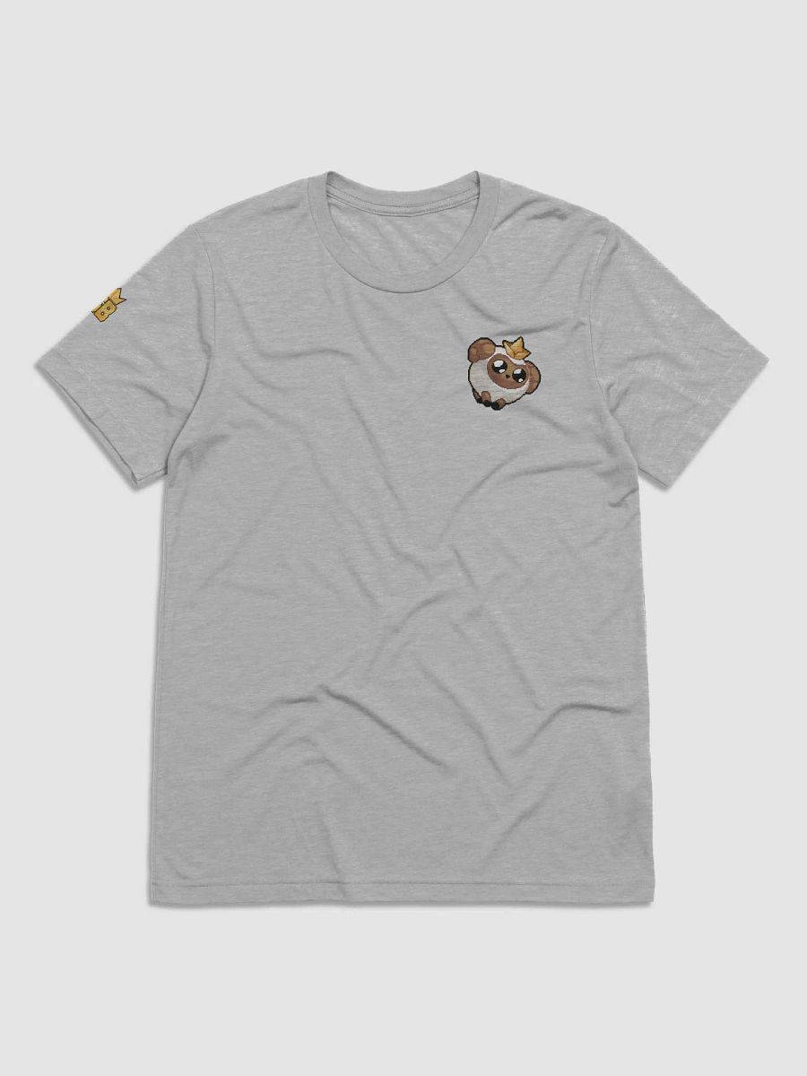 Retro Ramsie Shirt product image (11)