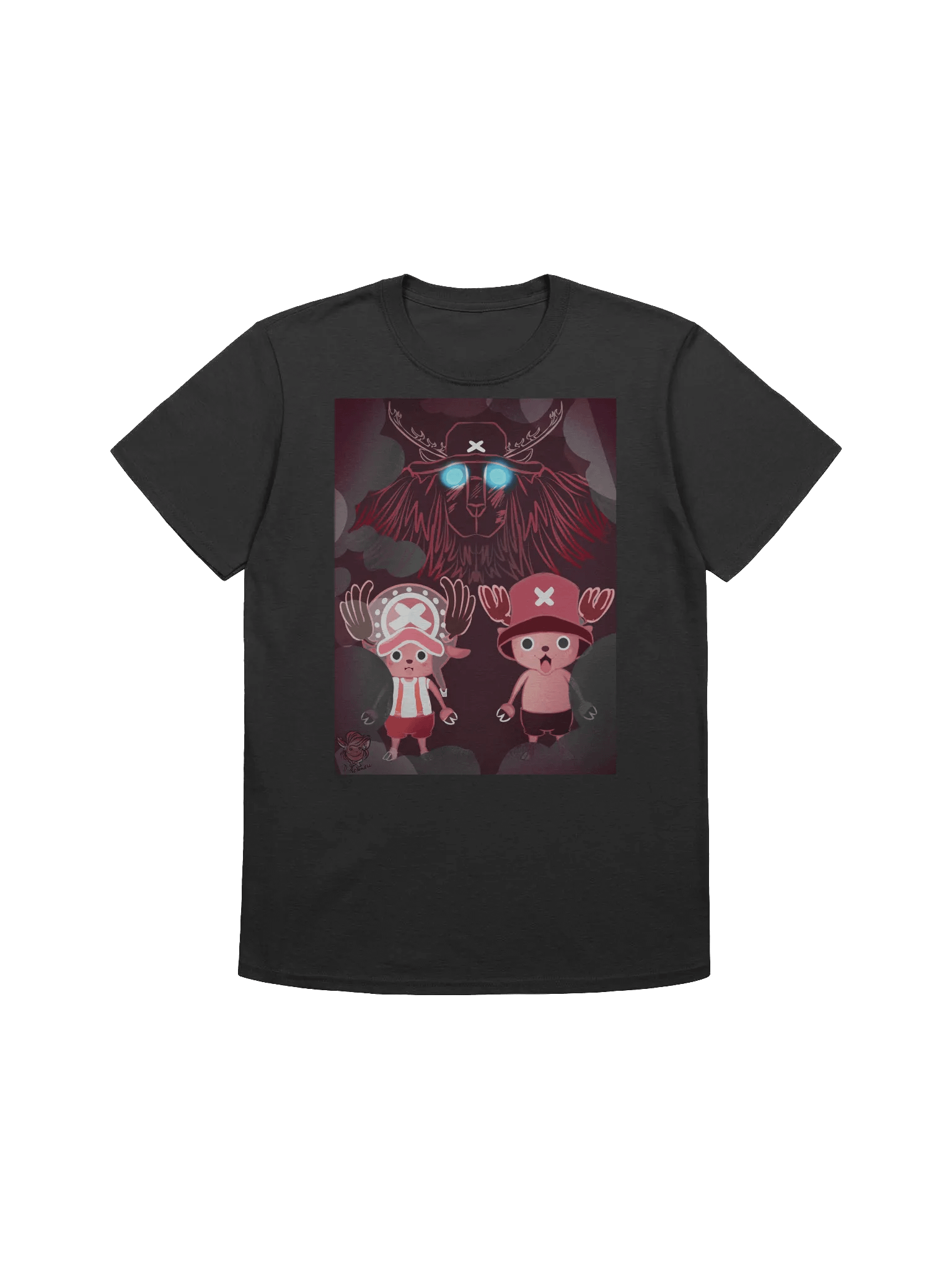 Chopper Adventure T-Shirt product image (1)