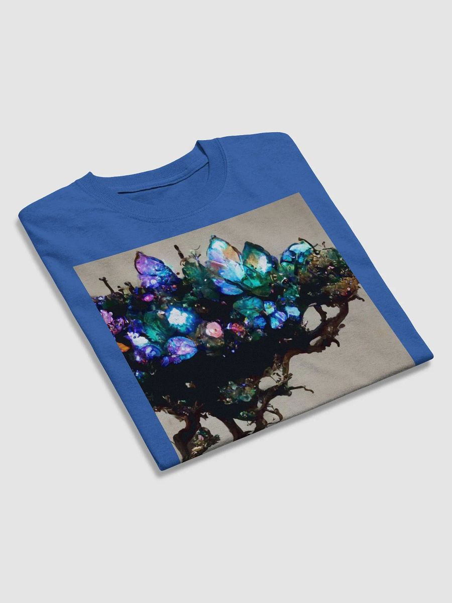 Crystal Bonsai Tee product image (3)