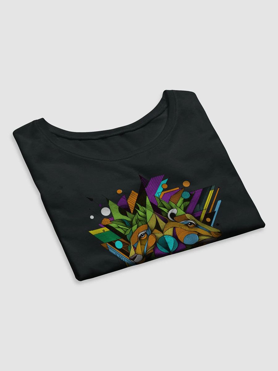 Deer Art Print product image (7)